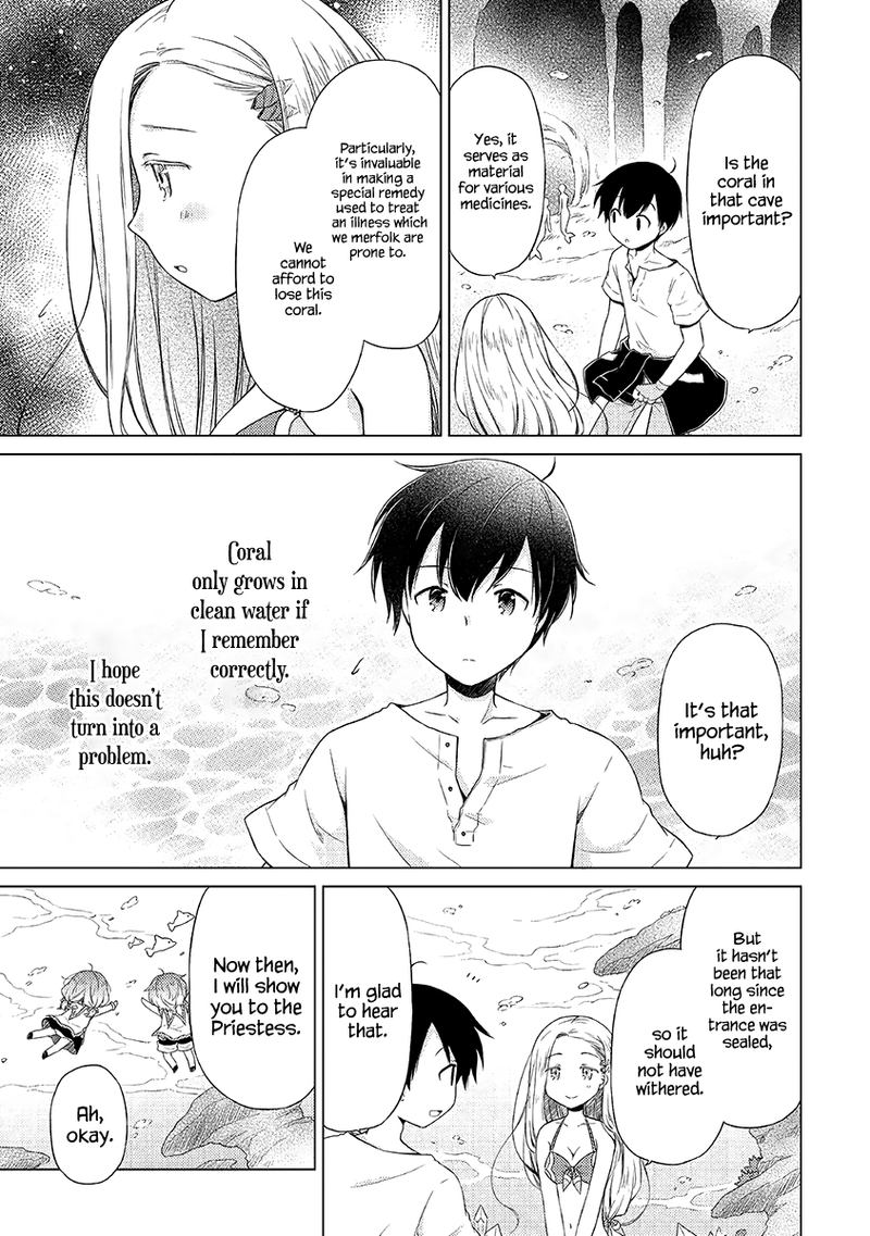 Isekai Yururi Kikou Kosodateshinagara Boukensha Shimasu 21 7