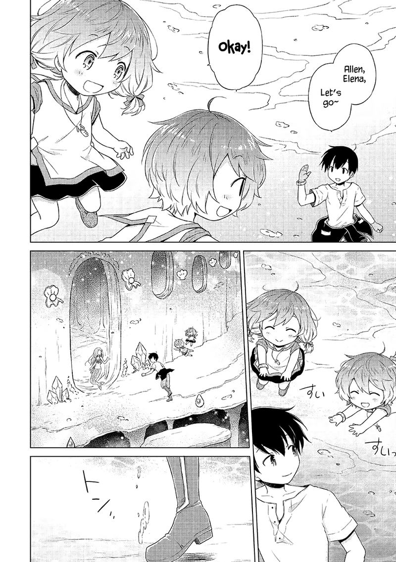 Isekai Yururi Kikou Kosodateshinagara Boukensha Shimasu 21 8