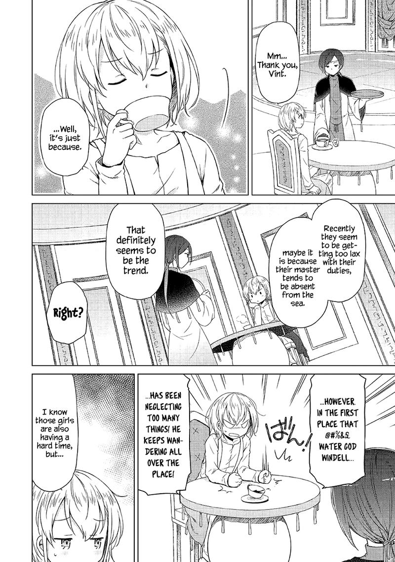 Isekai Yururi Kikou Kosodateshinagara Boukensha Shimasu 23 4