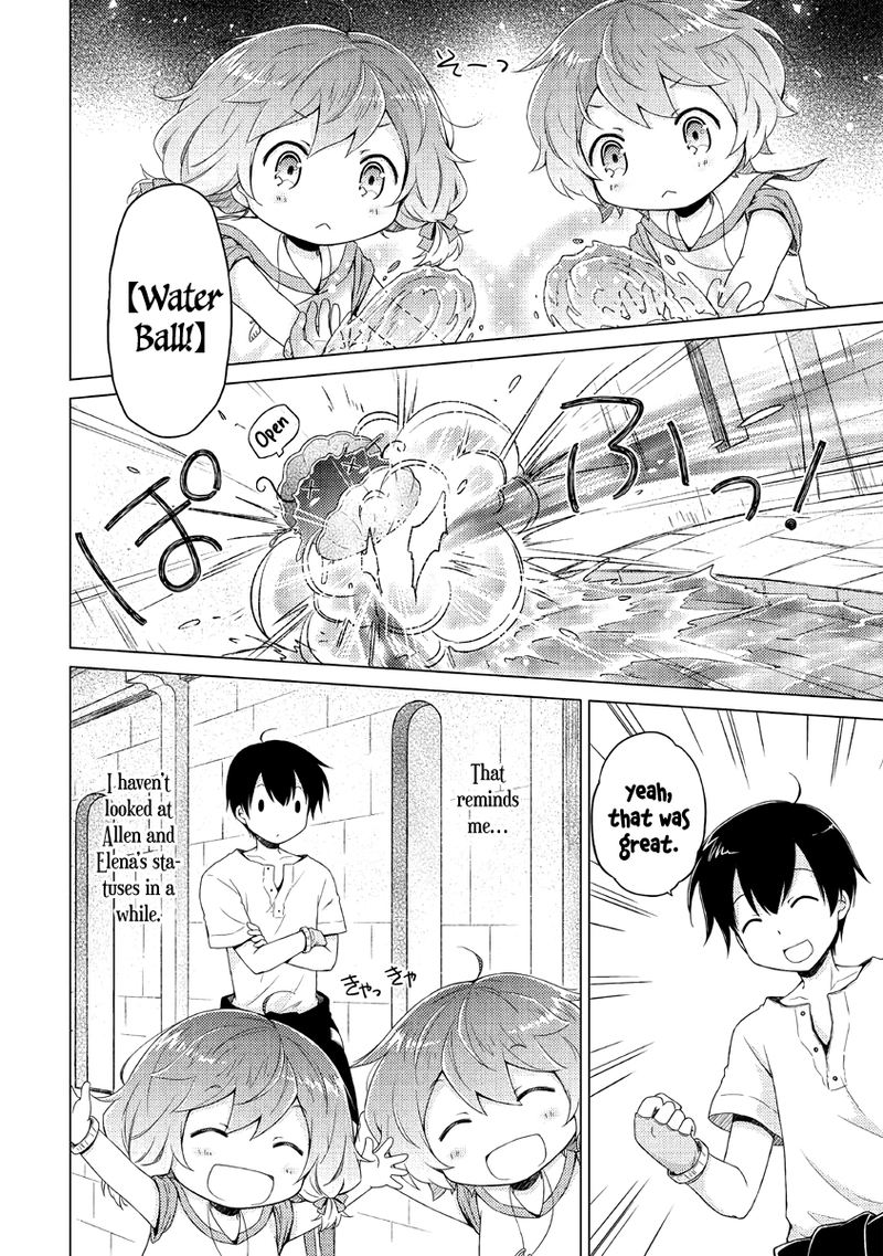 Isekai Yururi Kikou Kosodateshinagara Boukensha Shimasu 25 12