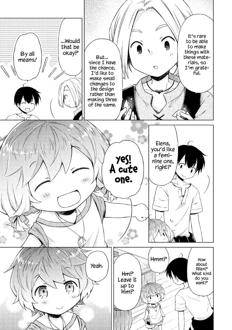 Isekai Yururi Kikou Kosodateshinagara Boukensha Shimasu 27 17