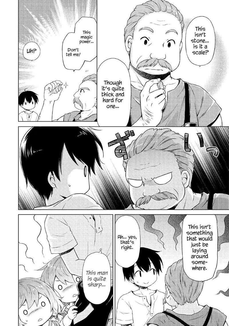 Isekai Yururi Kikou Kosodateshinagara Boukensha Shimasu 27 8