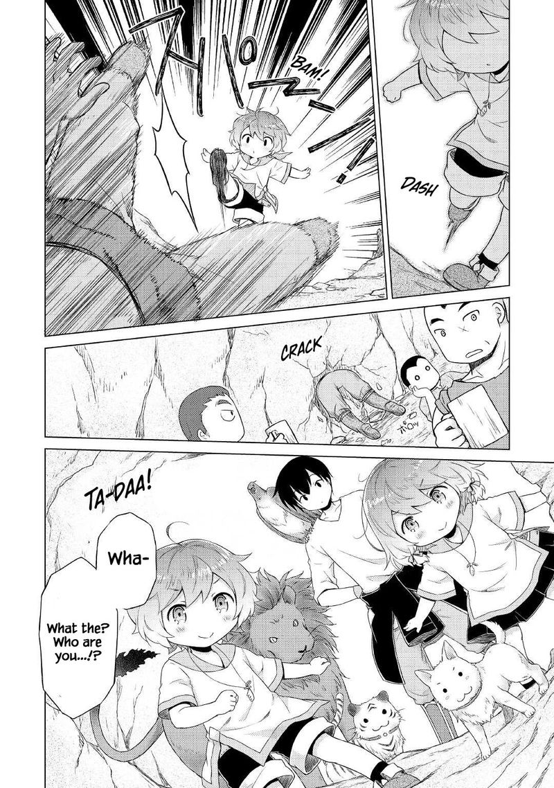 Isekai Yururi Kikou Kosodateshinagara Boukensha Shimasu 36 2