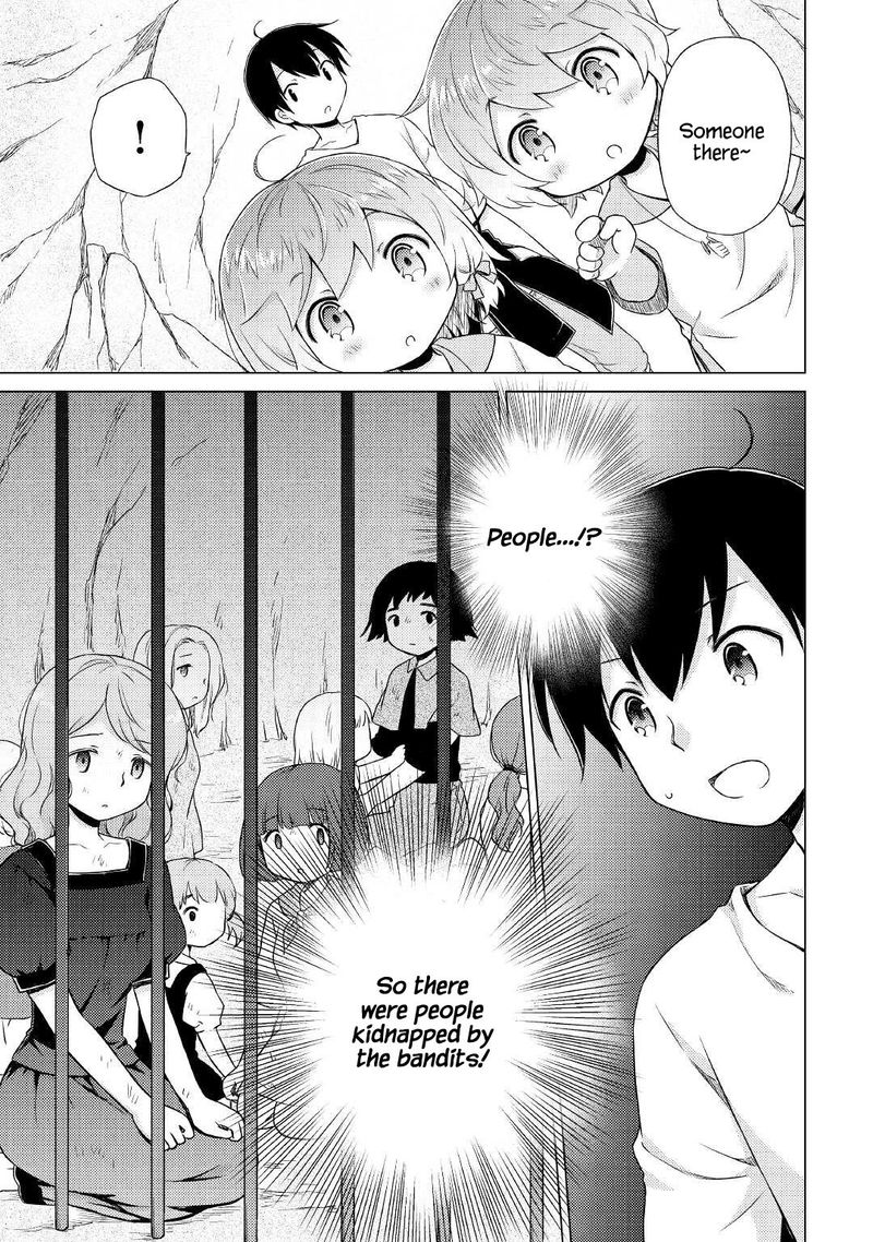 Isekai Yururi Kikou Kosodateshinagara Boukensha Shimasu 36 7