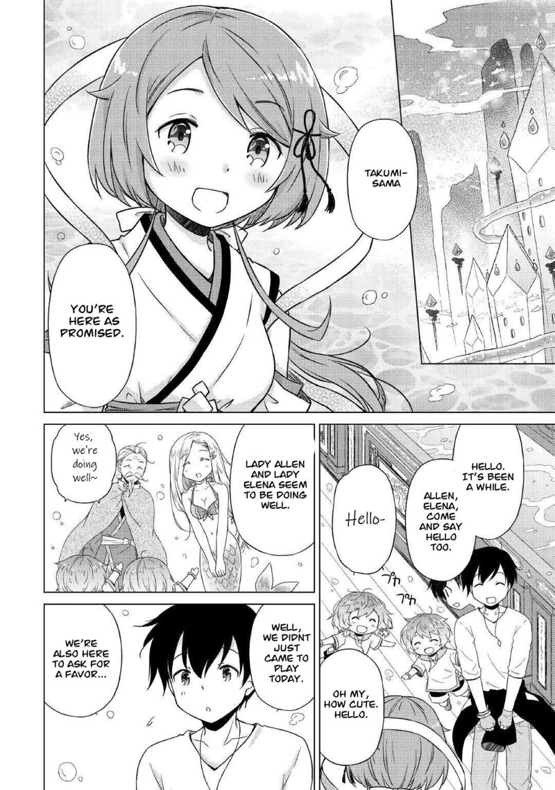 Isekai Yururi Kikou Kosodateshinagara Boukensha Shimasu 42 18