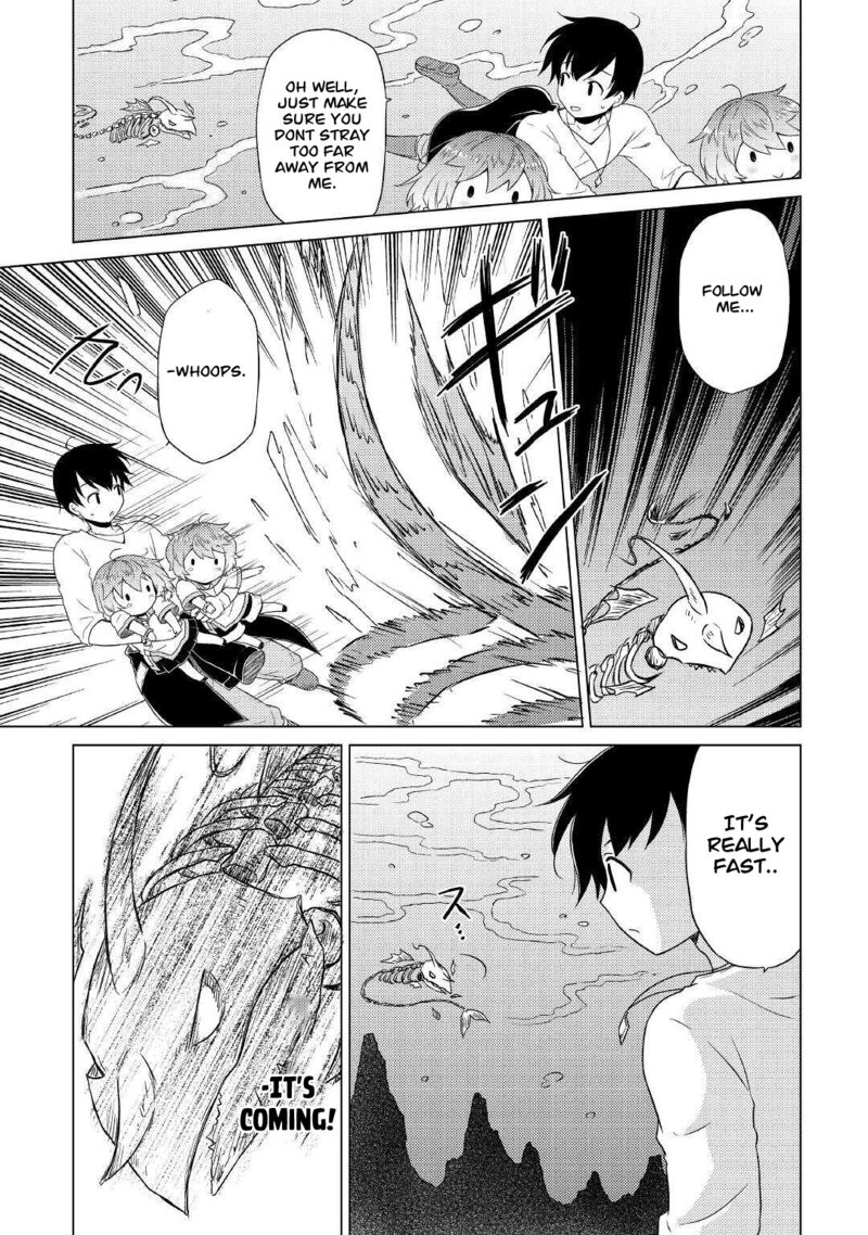 Isekai Yururi Kikou Kosodateshinagara Boukensha Shimasu 43 7