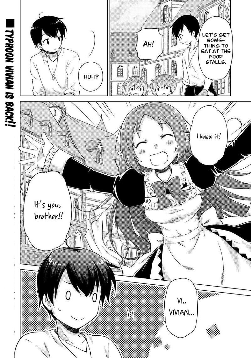 Isekai Yururi Kikou Kosodateshinagara Boukensha Shimasu 45 26