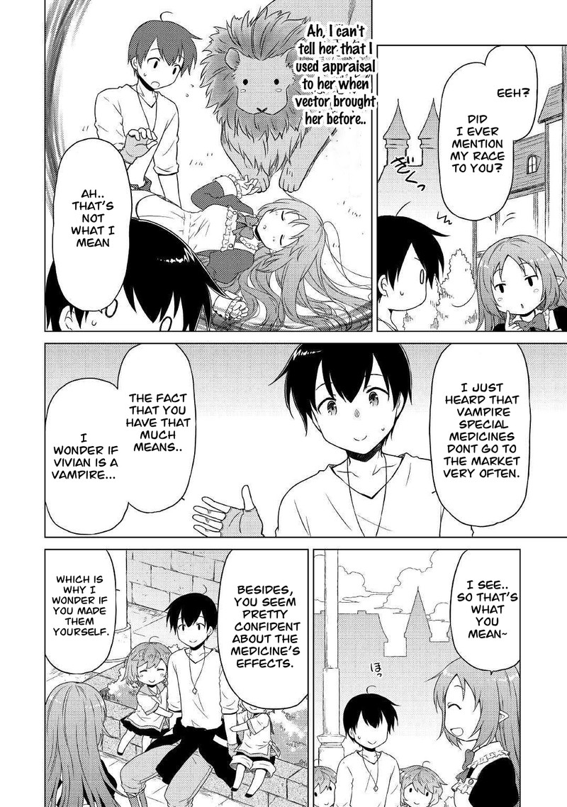 Isekai Yururi Kikou Kosodateshinagara Boukensha Shimasu 46 12