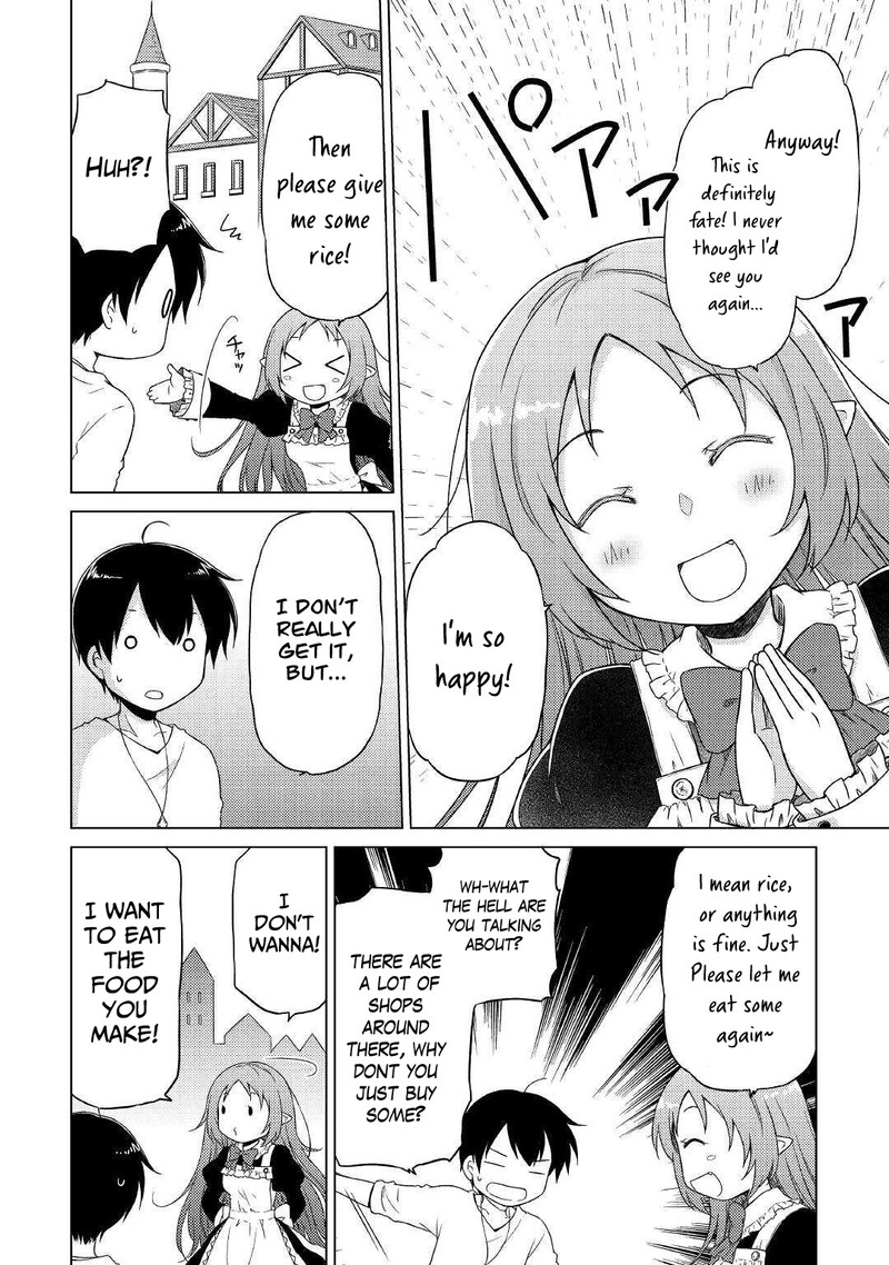 Isekai Yururi Kikou Kosodateshinagara Boukensha Shimasu 46 2