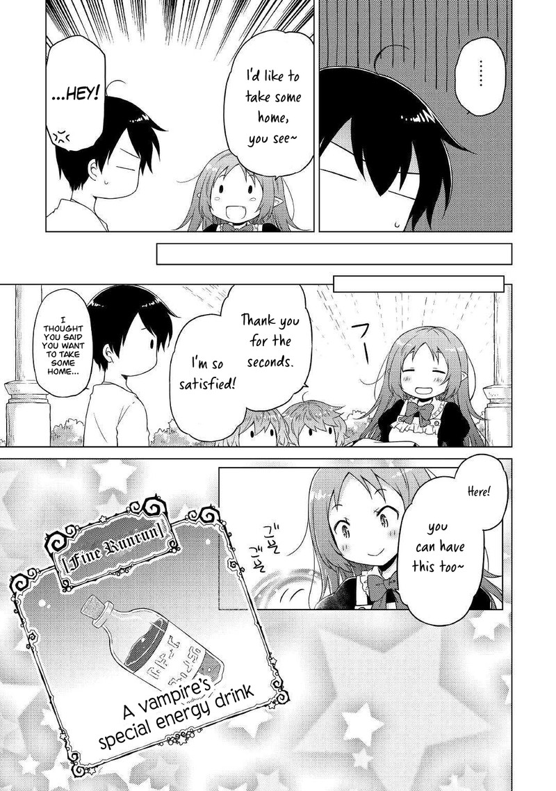 Isekai Yururi Kikou Kosodateshinagara Boukensha Shimasu 46 7