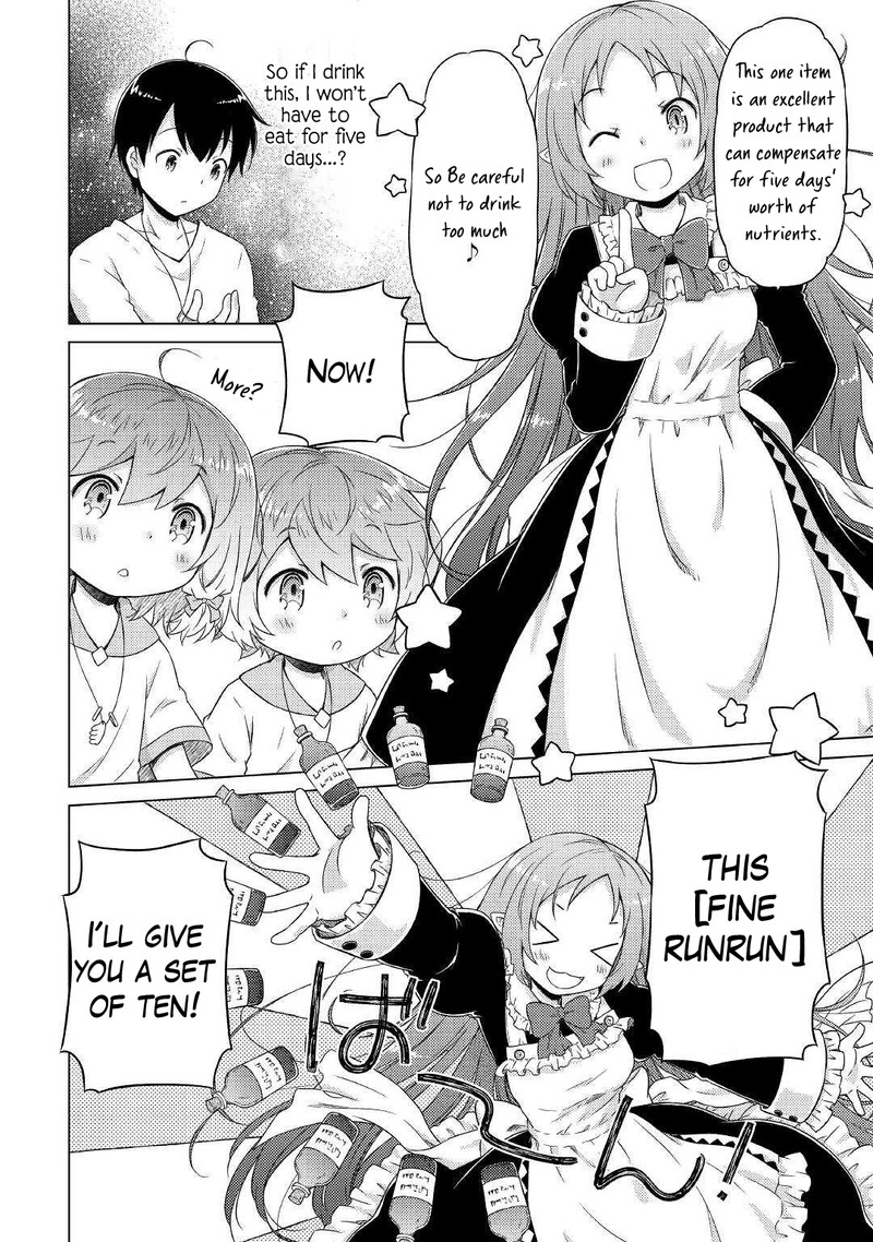 Isekai Yururi Kikou Kosodateshinagara Boukensha Shimasu 46 8