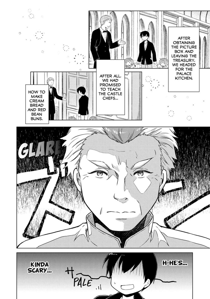 Isekai Yururi Kikou Kosodateshinagara Boukensha Shimasu 55 10