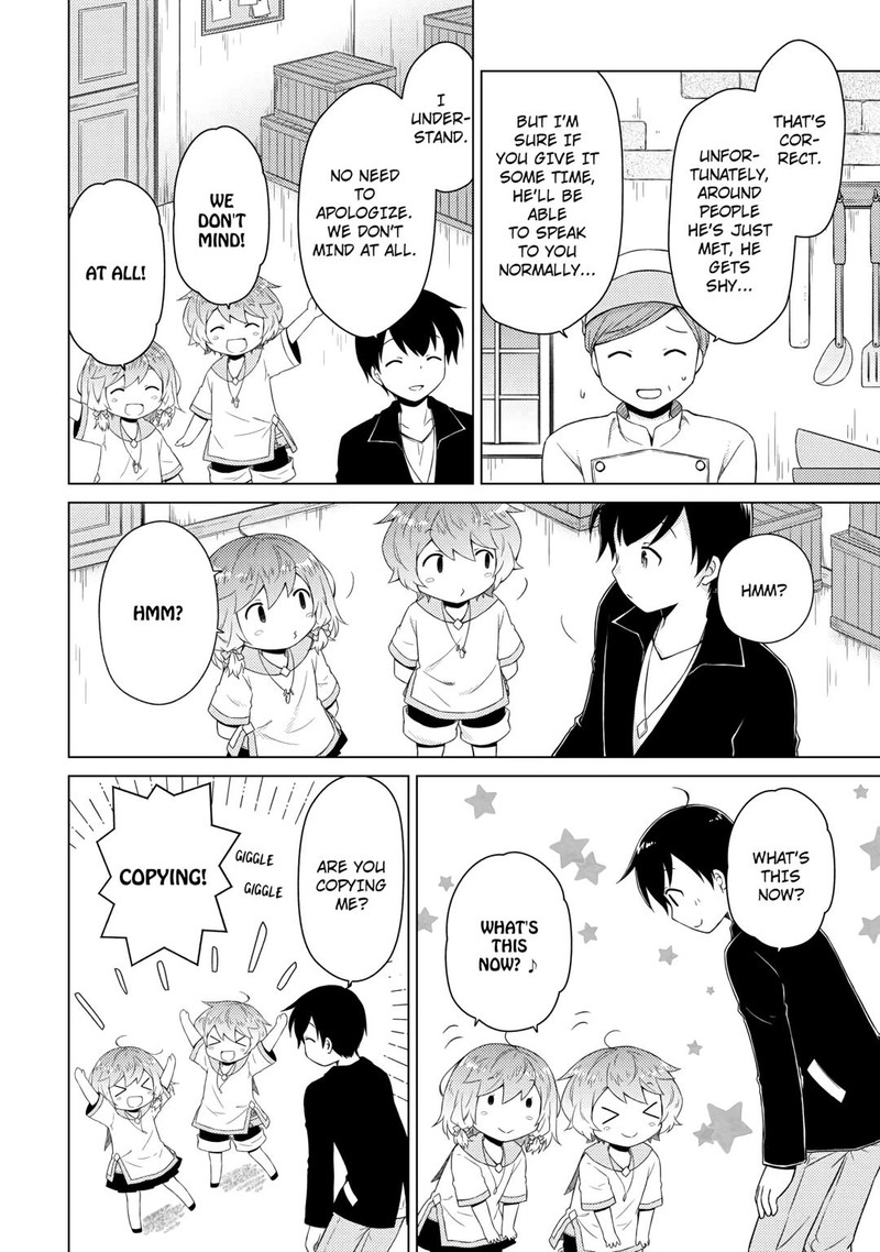 Isekai Yururi Kikou Kosodateshinagara Boukensha Shimasu 55 14