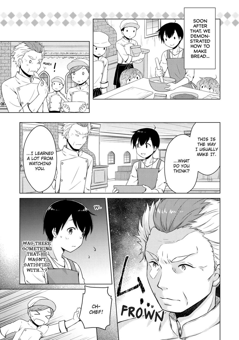 Isekai Yururi Kikou Kosodateshinagara Boukensha Shimasu 55 17