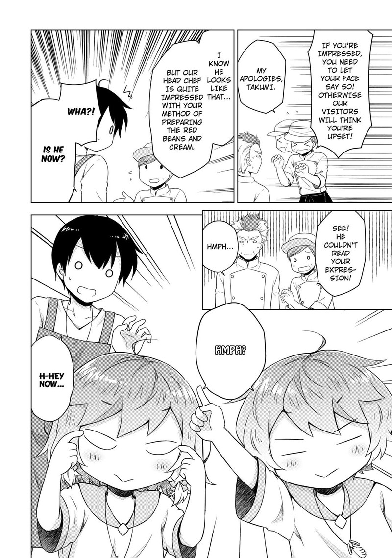 Isekai Yururi Kikou Kosodateshinagara Boukensha Shimasu 55 18