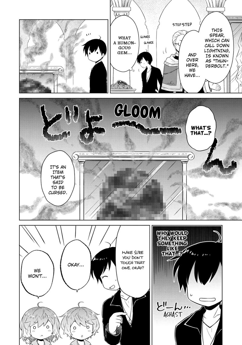 Isekai Yururi Kikou Kosodateshinagara Boukensha Shimasu 55 2