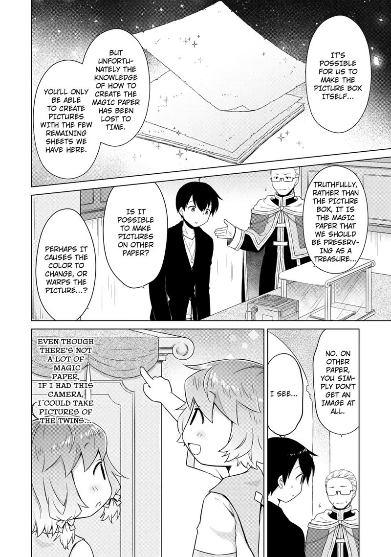 Isekai Yururi Kikou Kosodateshinagara Boukensha Shimasu 55 4