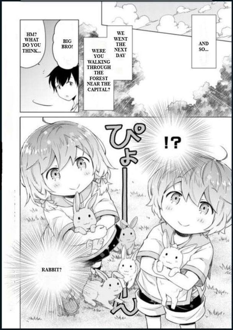 Isekai Yururi Kikou Kosodateshinagara Boukensha Shimasu 56 26