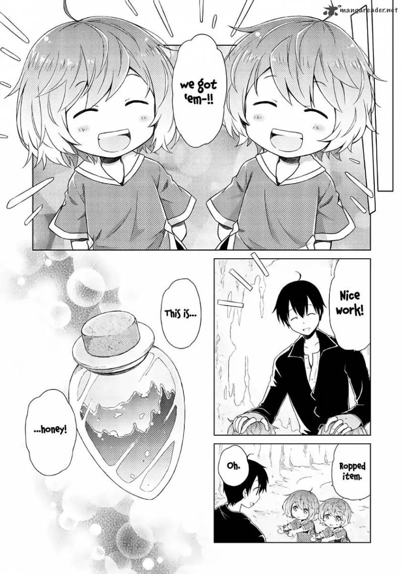 Isekai Yururi Kikou Kosodateshinagara Boukensha Shimasu 6 5