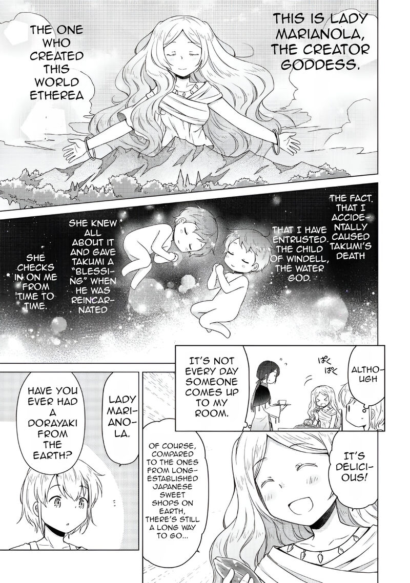 Isekai Yururi Kikou Kosodateshinagara Boukensha Shimasu 62 4