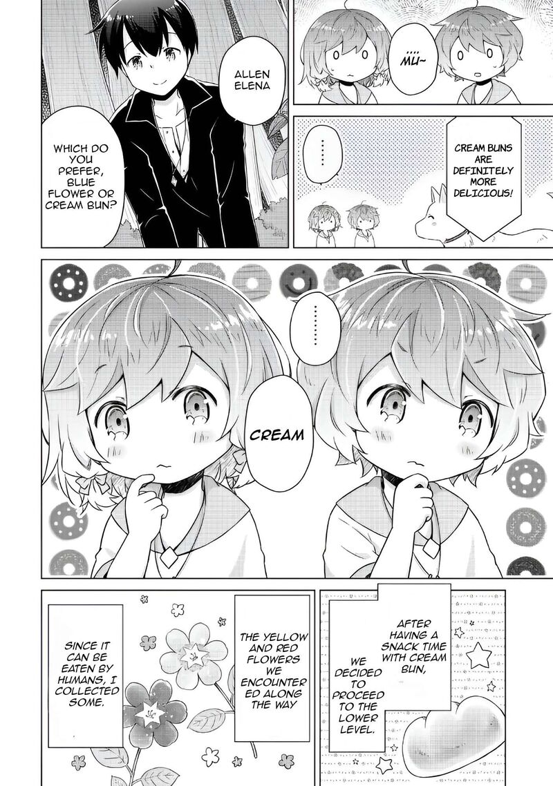 Isekai Yururi Kikou Kosodateshinagara Boukensha Shimasu 63 15