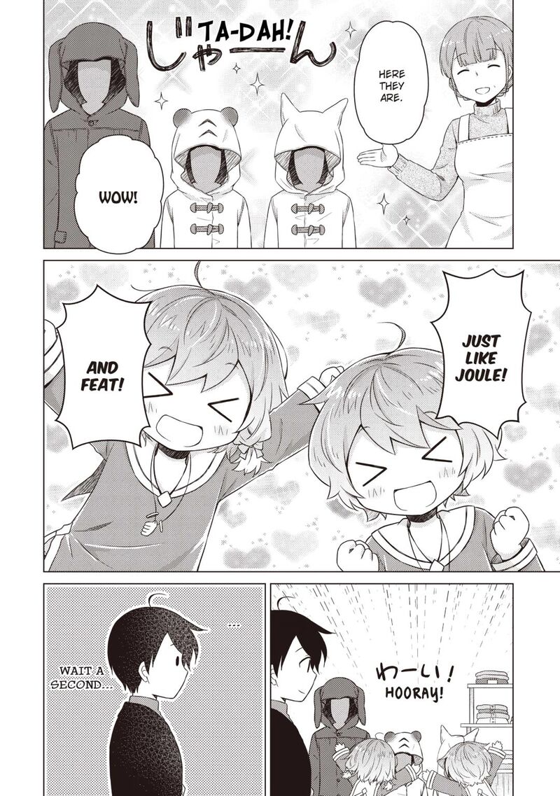 Isekai Yururi Kikou Kosodateshinagara Boukensha Shimasu 66 14