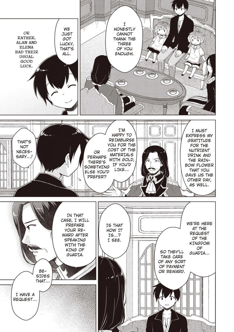 Isekai Yururi Kikou Kosodateshinagara Boukensha Shimasu 66 3