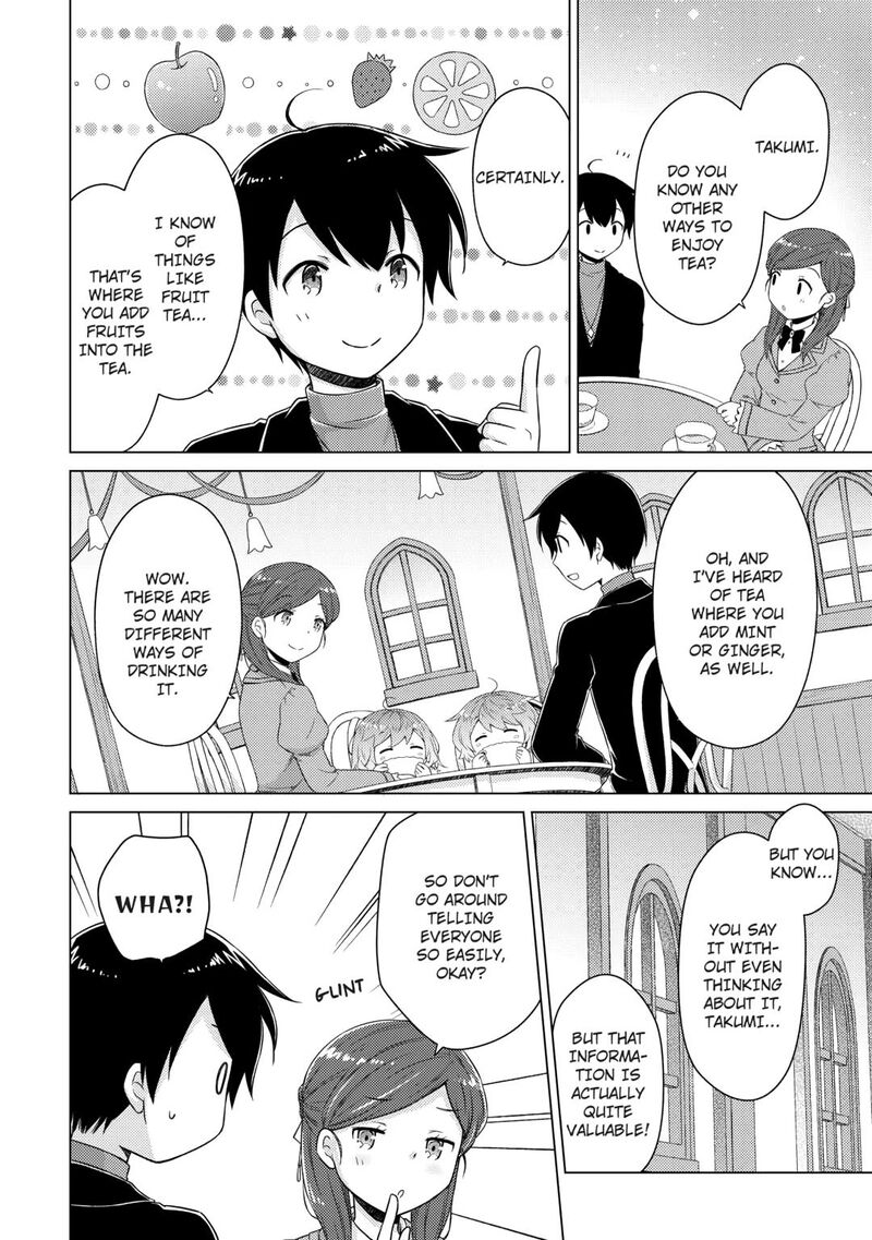 Isekai Yururi Kikou Kosodateshinagara Boukensha Shimasu 67 8