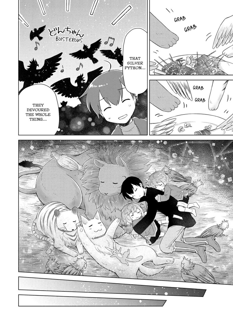 Isekai Yururi Kikou Kosodateshinagara Boukensha Shimasu 68 16