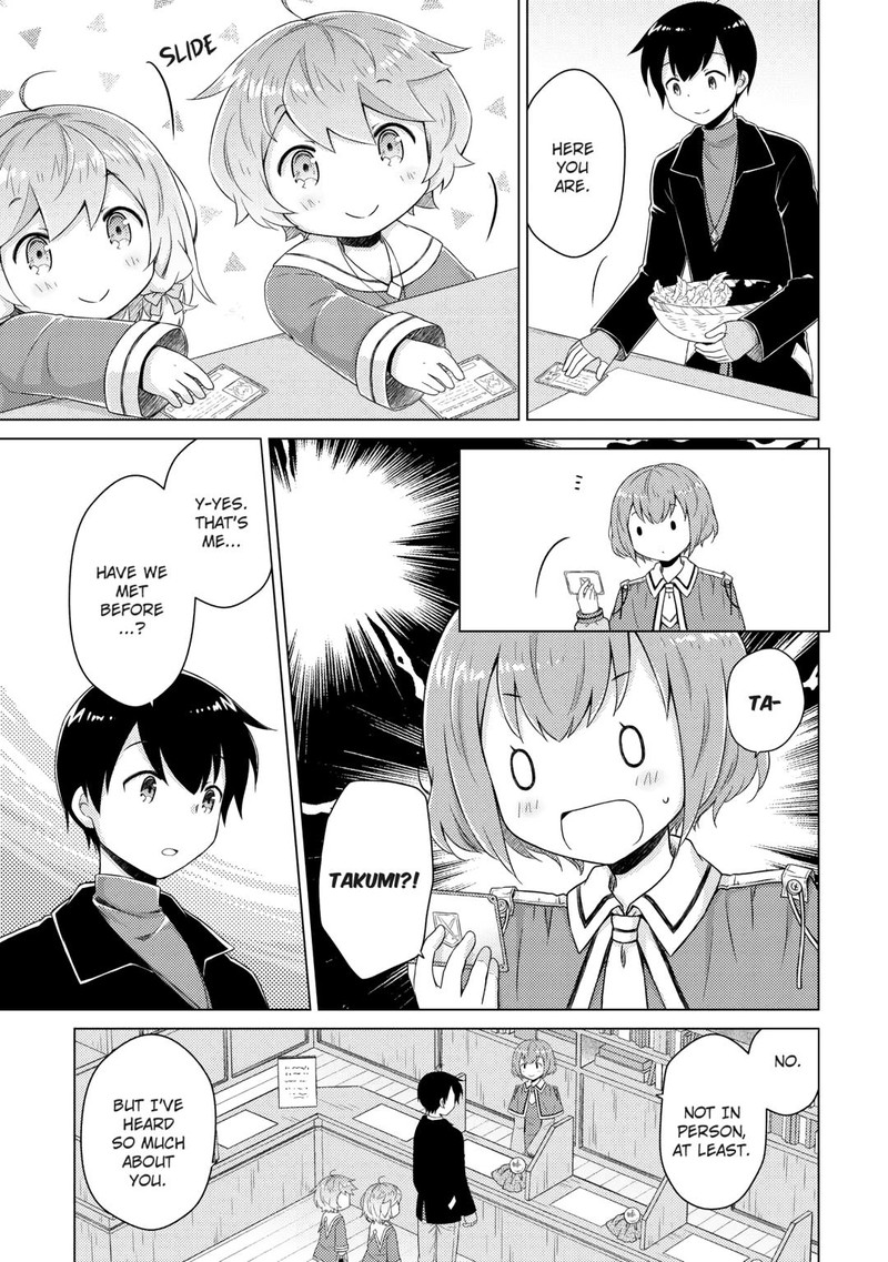 Isekai Yururi Kikou Kosodateshinagara Boukensha Shimasu 68 19