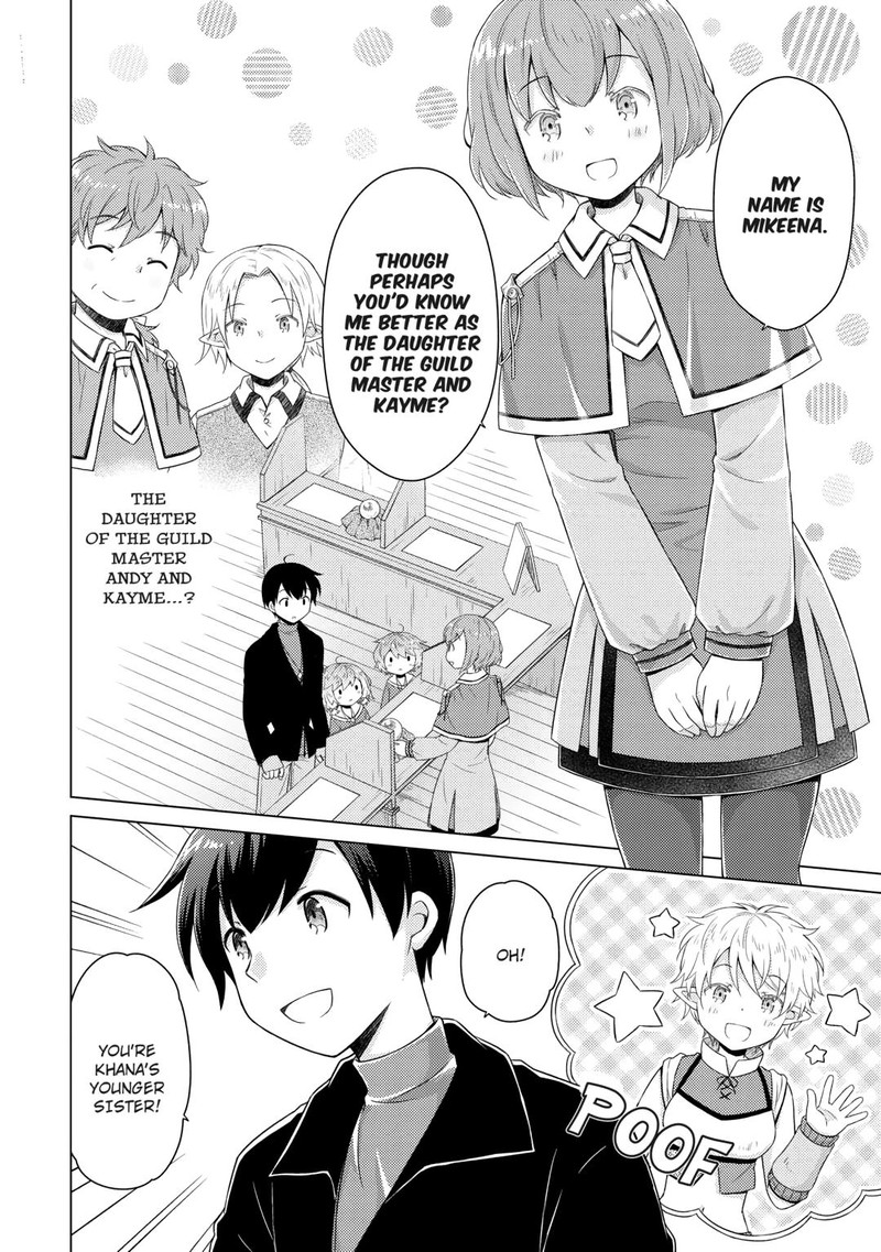 Isekai Yururi Kikou Kosodateshinagara Boukensha Shimasu 68 20