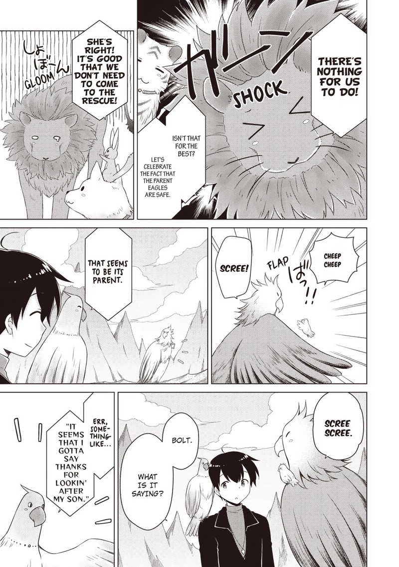 Isekai Yururi Kikou Kosodateshinagara Boukensha Shimasu 68 7