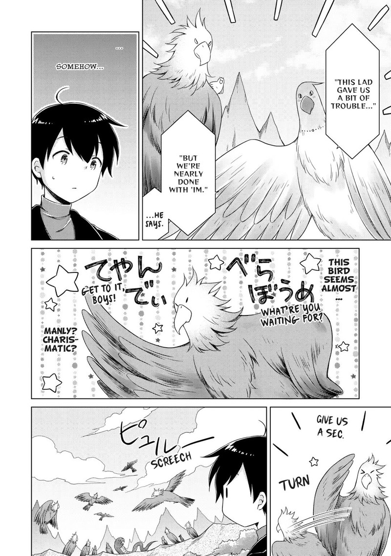 Isekai Yururi Kikou Kosodateshinagara Boukensha Shimasu 68 8