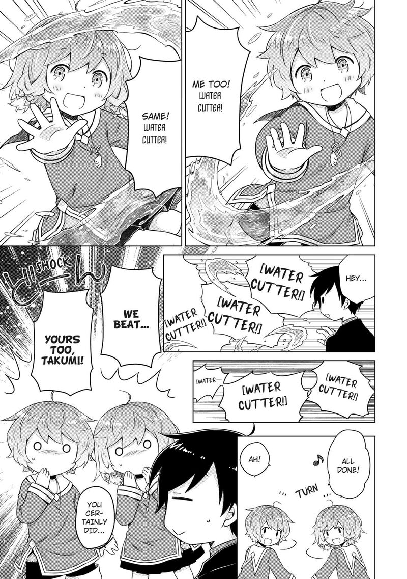 Isekai Yururi Kikou Kosodateshinagara Boukensha Shimasu 69 13