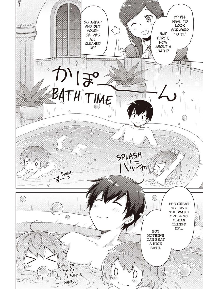 Isekai Yururi Kikou Kosodateshinagara Boukensha Shimasu 69 22