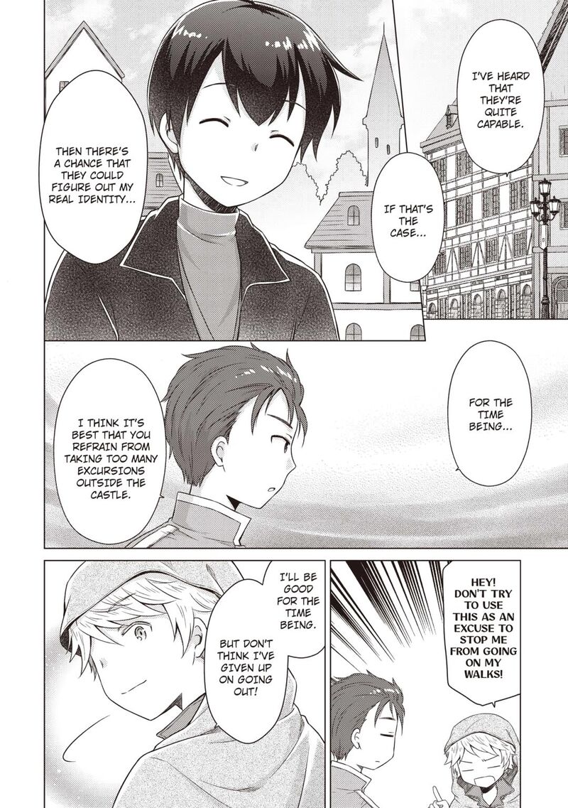 Isekai Yururi Kikou Kosodateshinagara Boukensha Shimasu 72 12