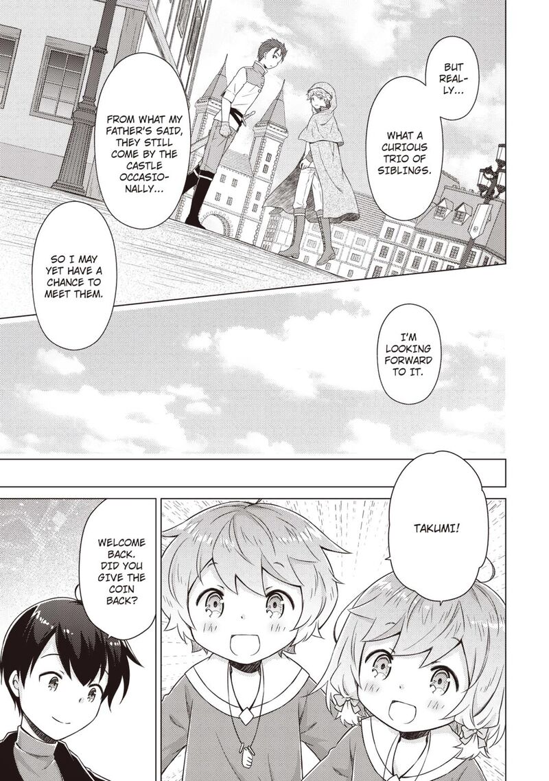 Isekai Yururi Kikou Kosodateshinagara Boukensha Shimasu 72 13