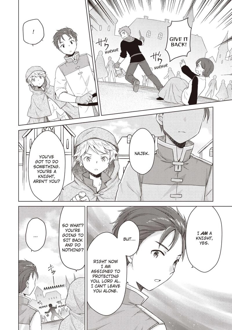 Isekai Yururi Kikou Kosodateshinagara Boukensha Shimasu 72 6