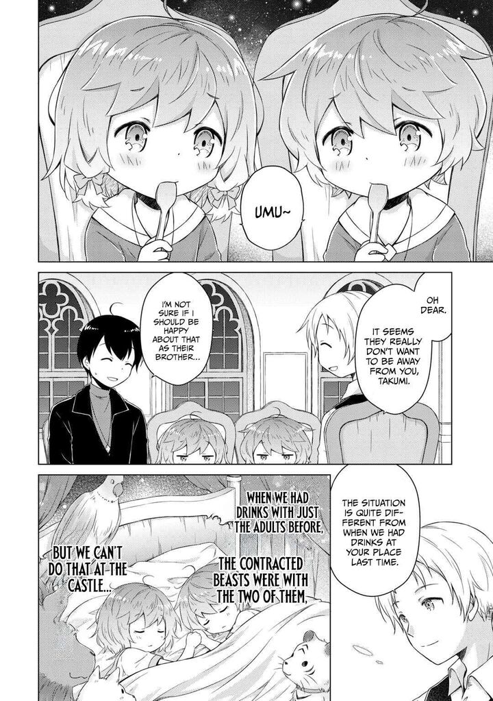Isekai Yururi Kikou Kosodateshinagara Boukensha Shimasu 75 14