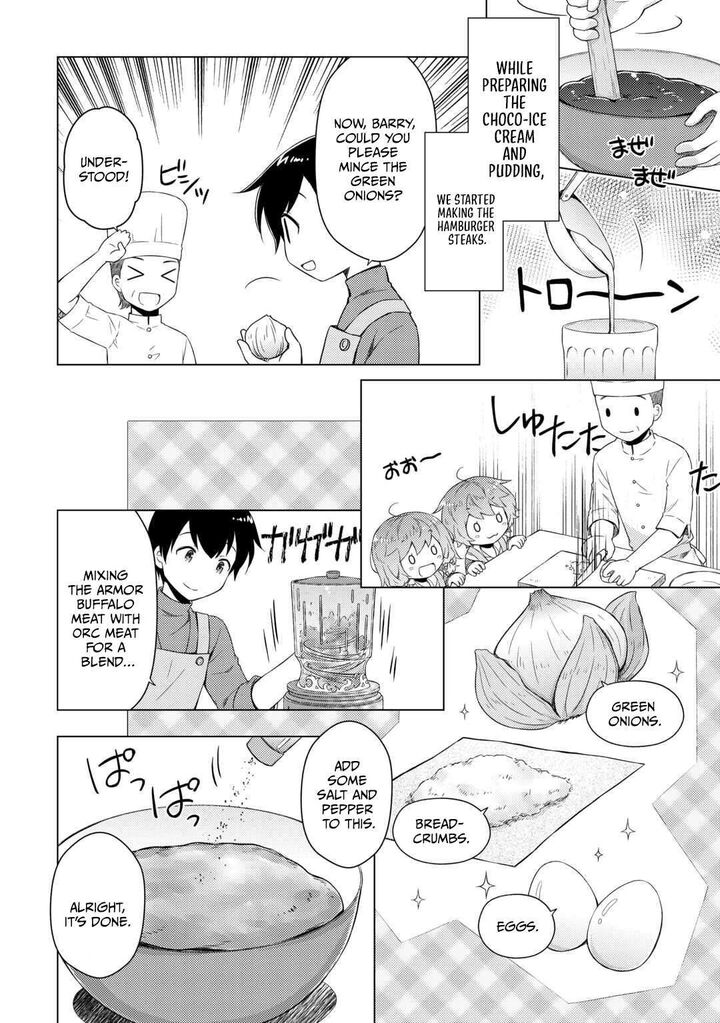 Isekai Yururi Kikou Kosodateshinagara Boukensha Shimasu 75 6