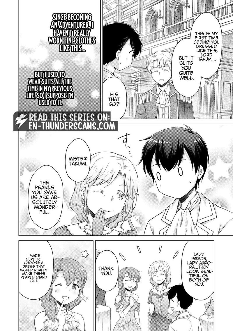 Isekai Yururi Kikou Kosodateshinagara Boukensha Shimasu 76 9