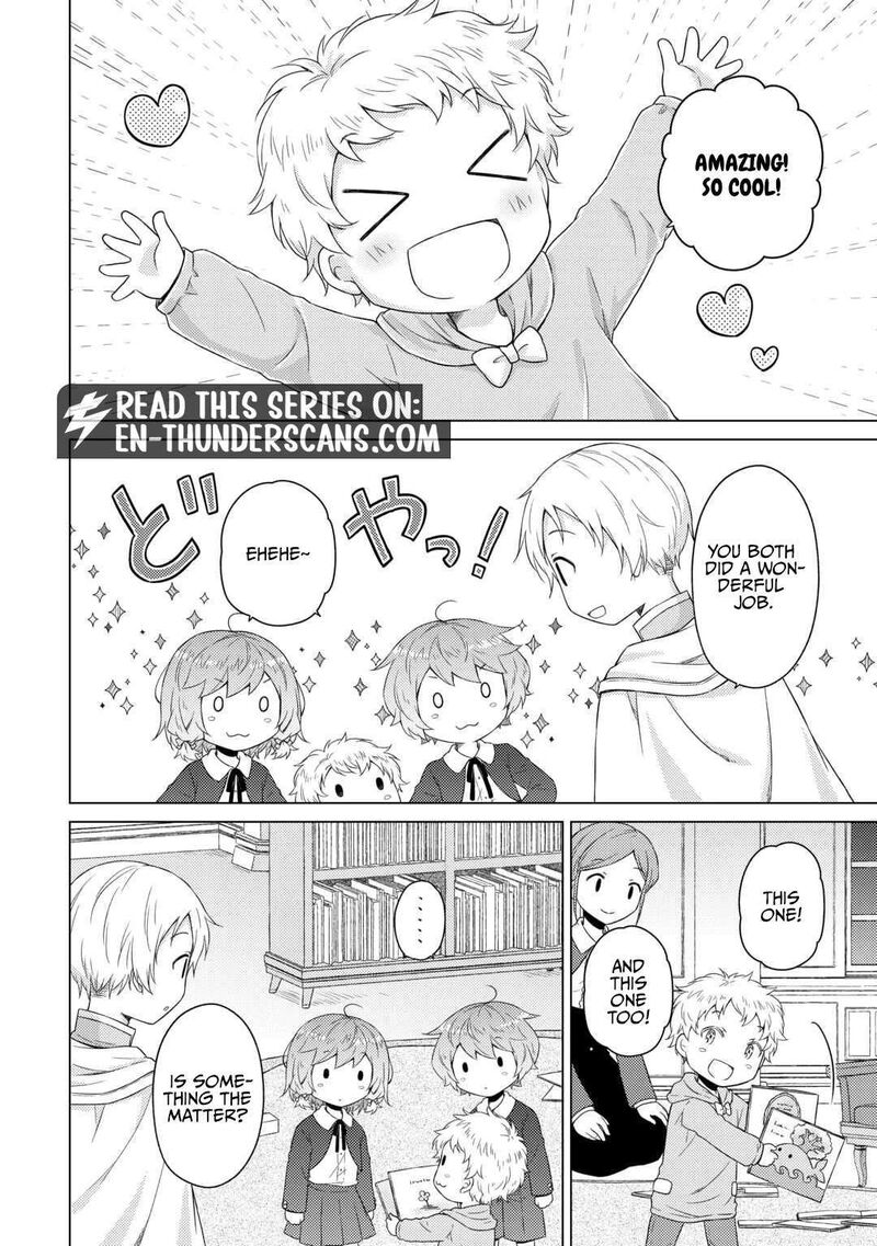 Isekai Yururi Kikou Kosodateshinagara Boukensha Shimasu 77 11