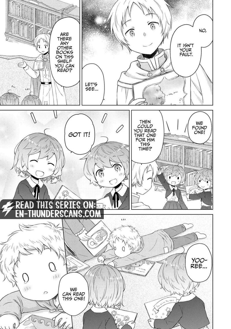 Isekai Yururi Kikou Kosodateshinagara Boukensha Shimasu 77 14