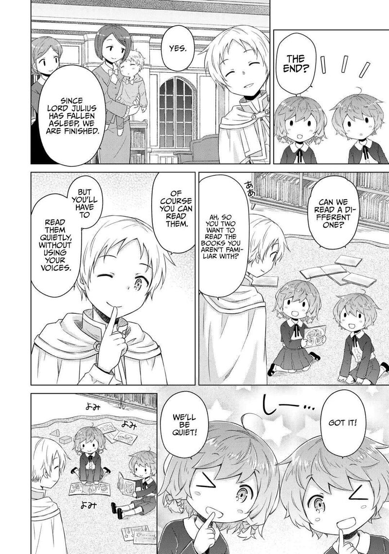 Isekai Yururi Kikou Kosodateshinagara Boukensha Shimasu 77 17