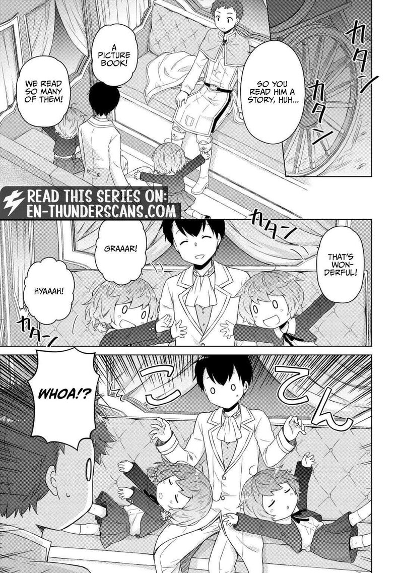 Isekai Yururi Kikou Kosodateshinagara Boukensha Shimasu 77 26