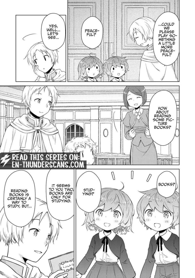 Isekai Yururi Kikou Kosodateshinagara Boukensha Shimasu 77 6