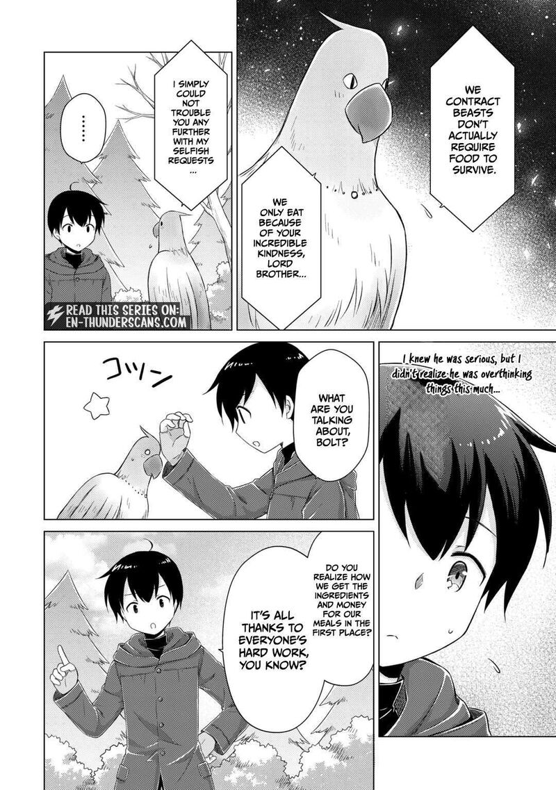 Isekai Yururi Kikou Kosodateshinagara Boukensha Shimasu 78 11