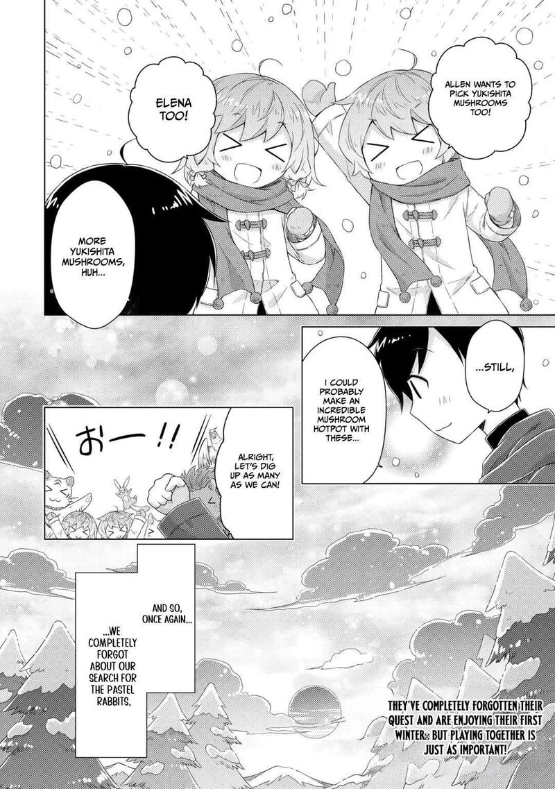 Isekai Yururi Kikou Kosodateshinagara Boukensha Shimasu 78 27