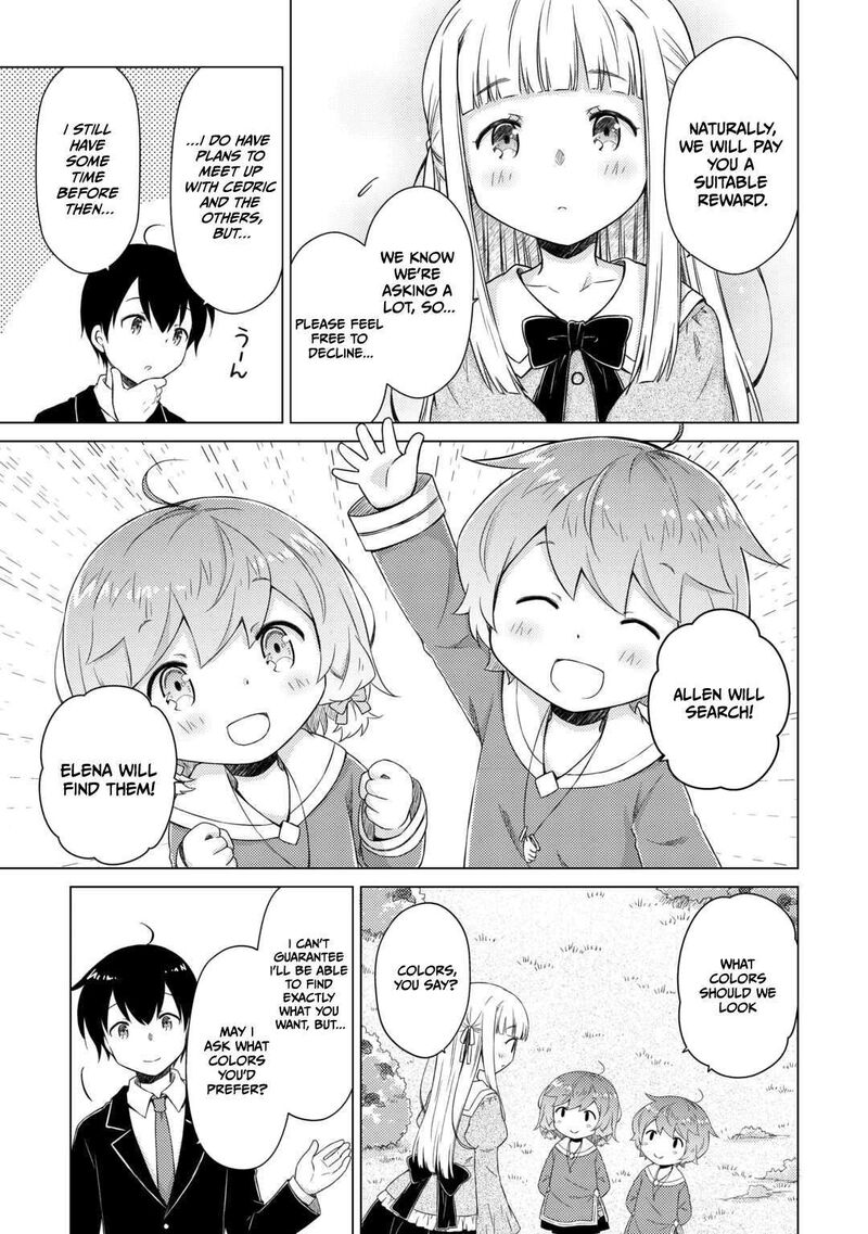 Isekai Yururi Kikou Kosodateshinagara Boukensha Shimasu 78 6