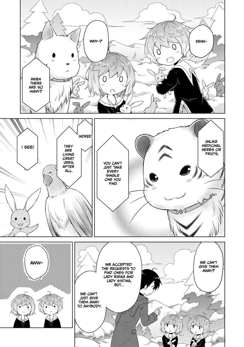 Isekai Yururi Kikou Kosodateshinagara Boukensha Shimasu 79 10
